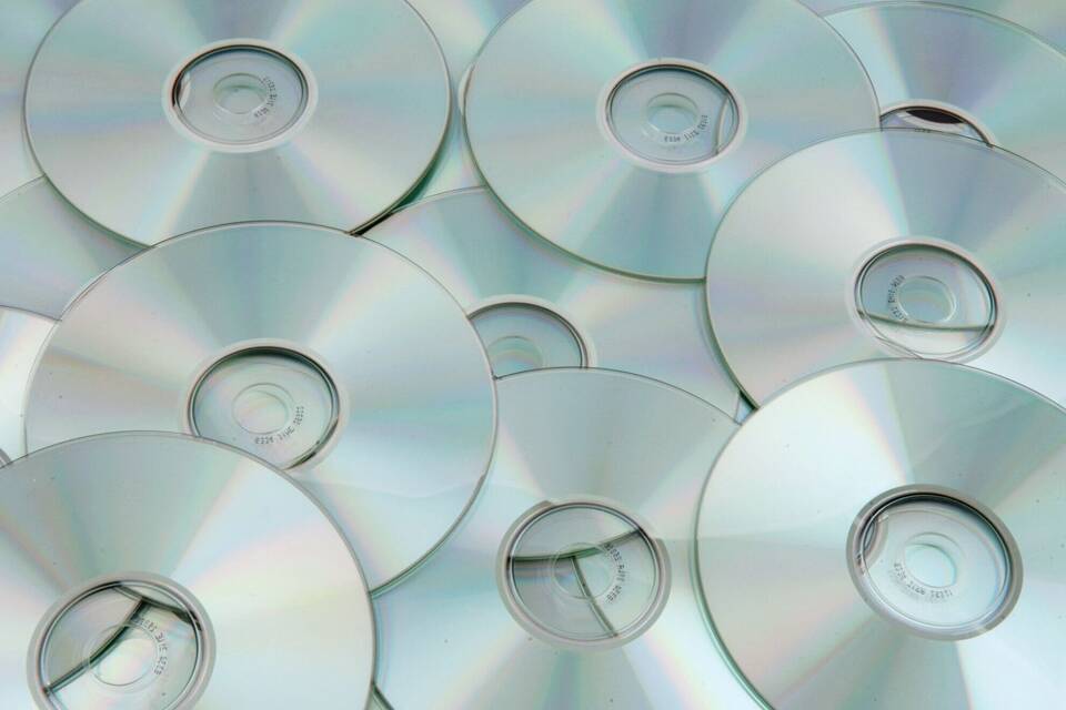 CD