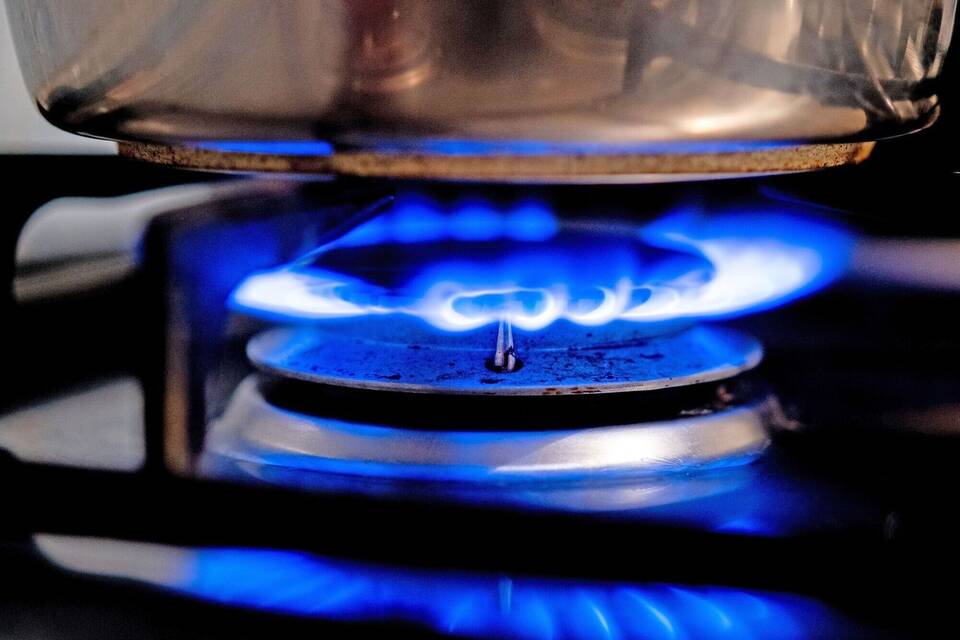 Gasumlage Gasumlage