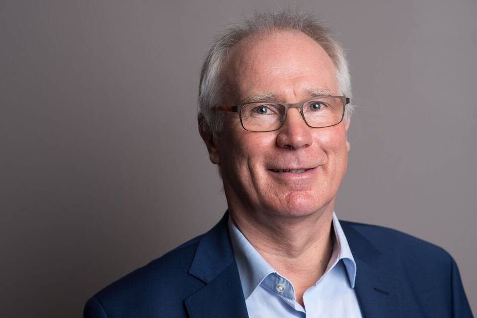 Uwe Schwenker Uwe Schwenker