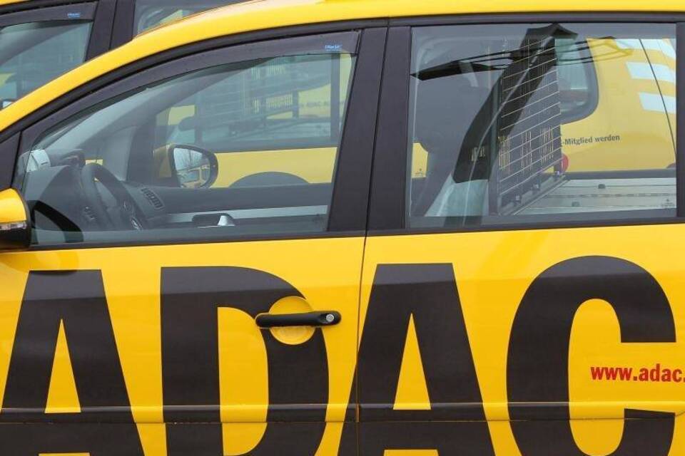 ADAC ADAC