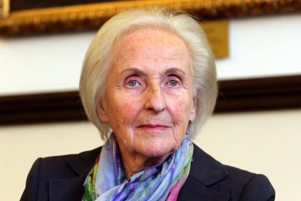 Johanna Quandt Johanna Quandt