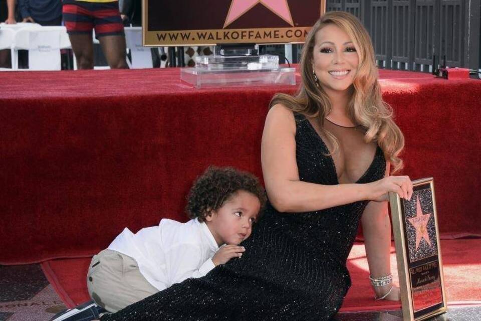 Mariah Carey Mariah Carey