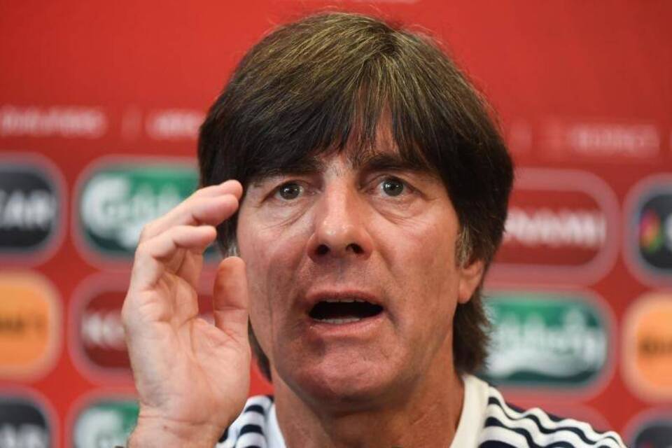 Bundestrainer Bundestrainer