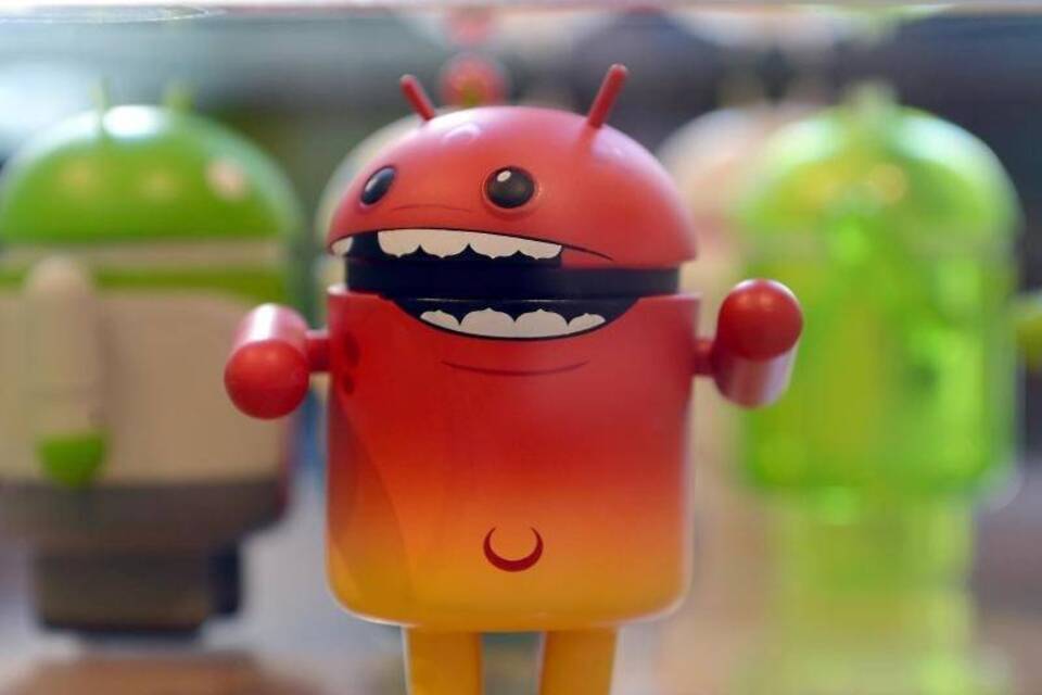 Android-Handys Android-Handys
