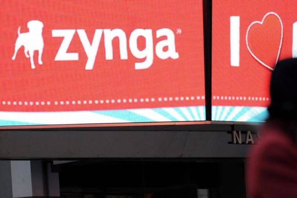 Zynga Zynga