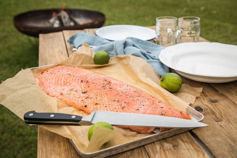 Fisch Fisch