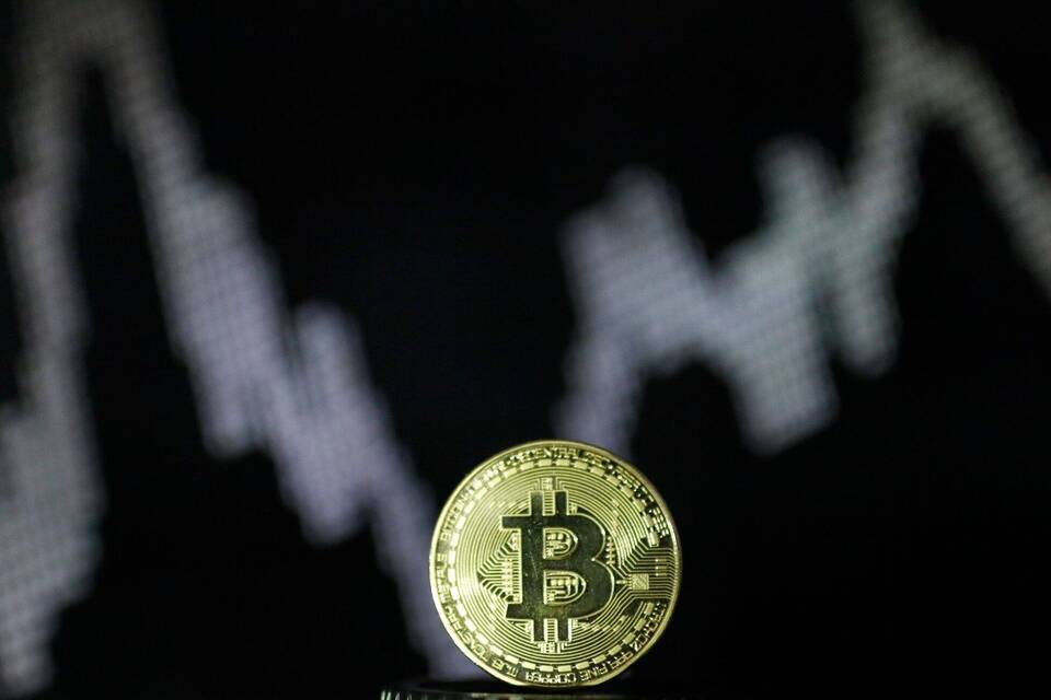 Bitcoin Bitcoin