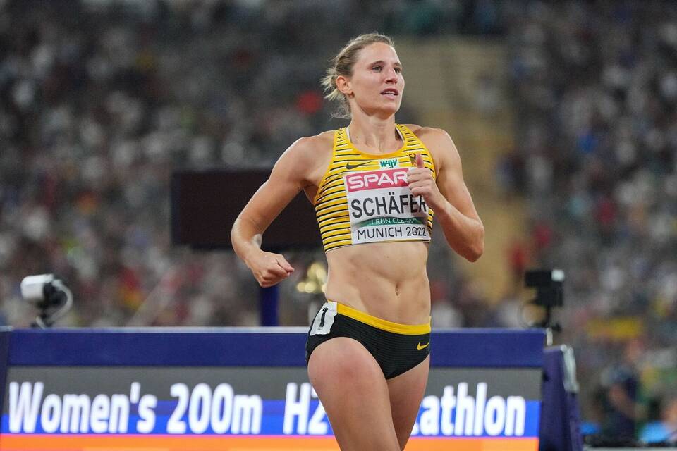 Carolin Schäfer Carolin Schäfer
