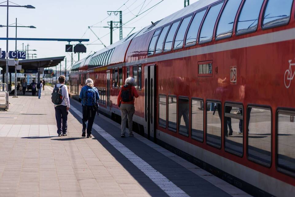 Regionalexpress Regionalexpress