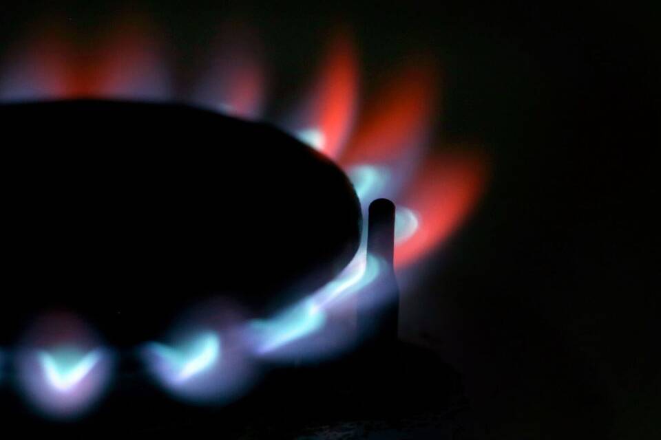 Gasmangel für wahrscheinlich