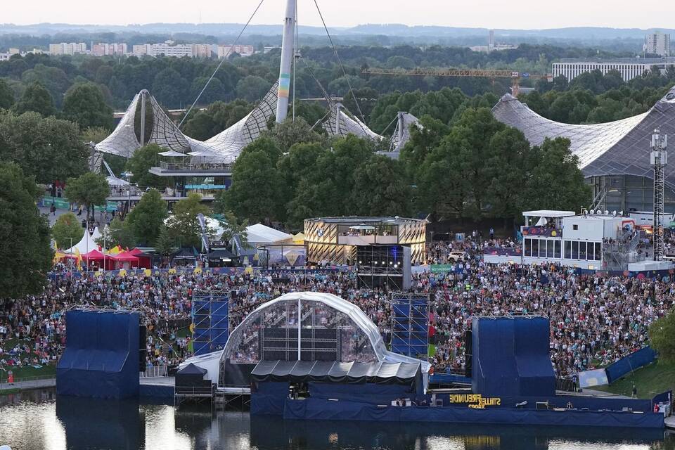 European Championships
