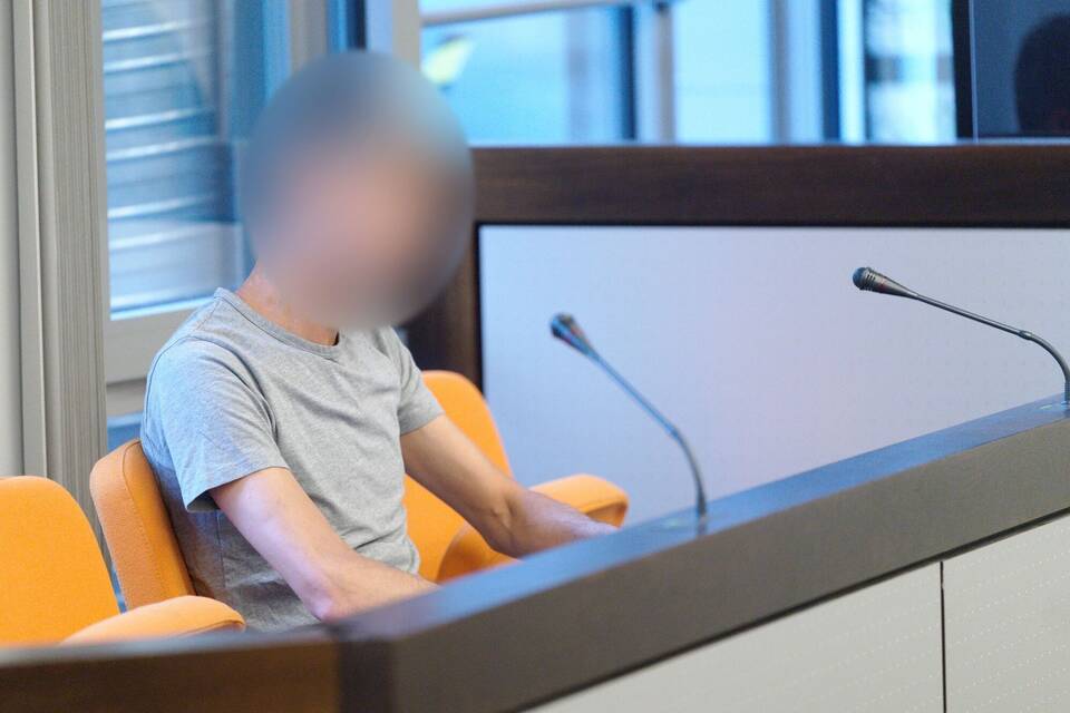 Prozess um Säureanschlag Prozess um Säureanschlag