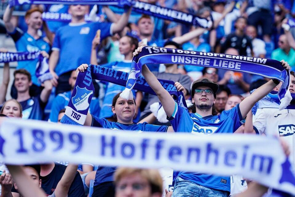 1899 Hoffenheim