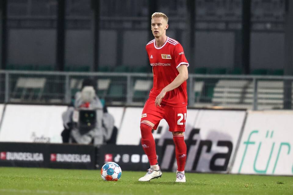 Timo Baumgartl Timo Baumgartl
