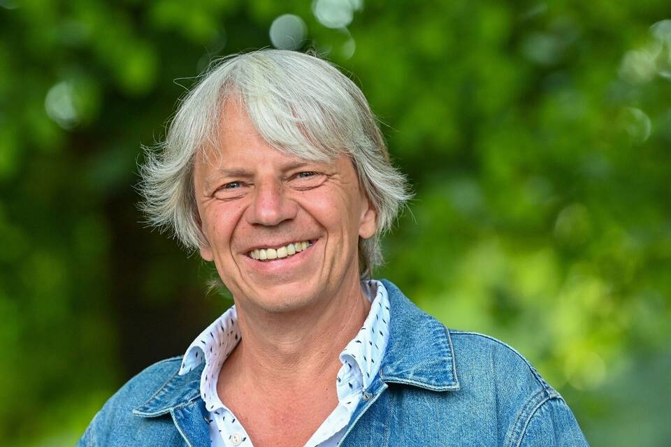 Andreas Dresen Andreas Dresen