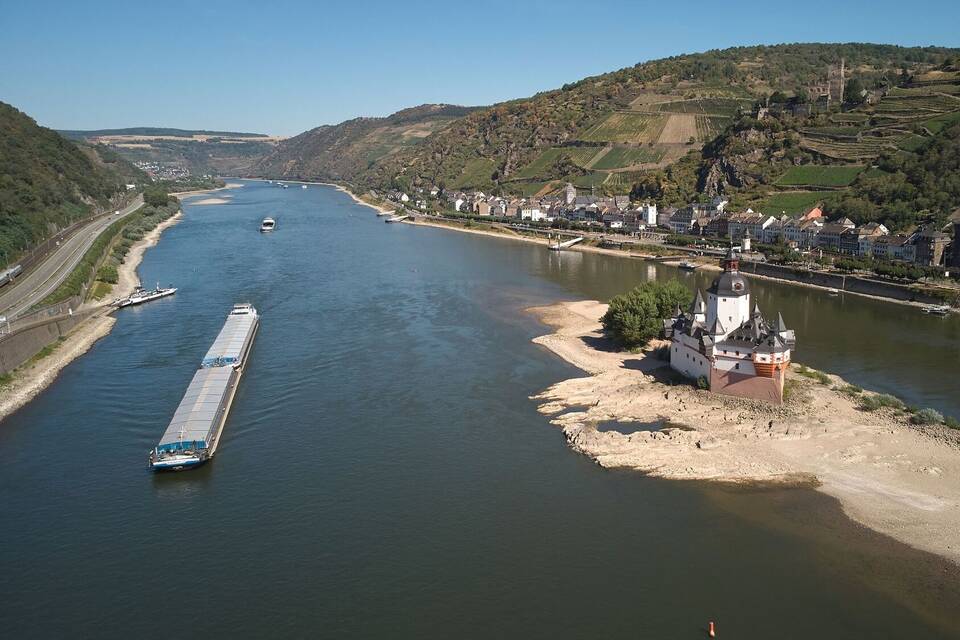 Mittelrhein