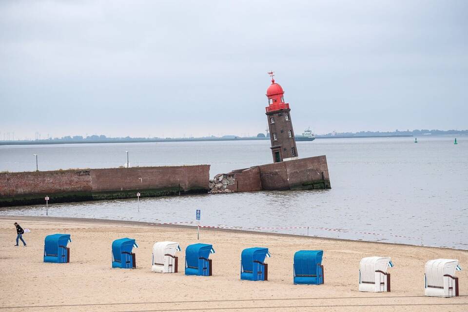 Moleturm Moleturm