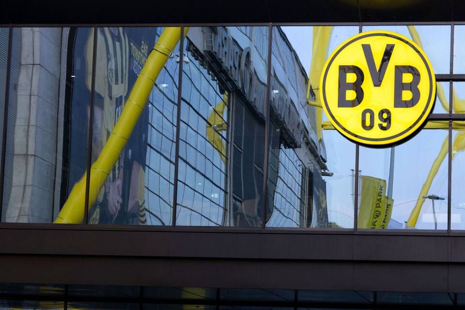 Borussia Dortmund Borussia Dortmund