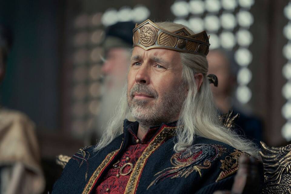 «House Of The Dragon» «House Of The Dragon»