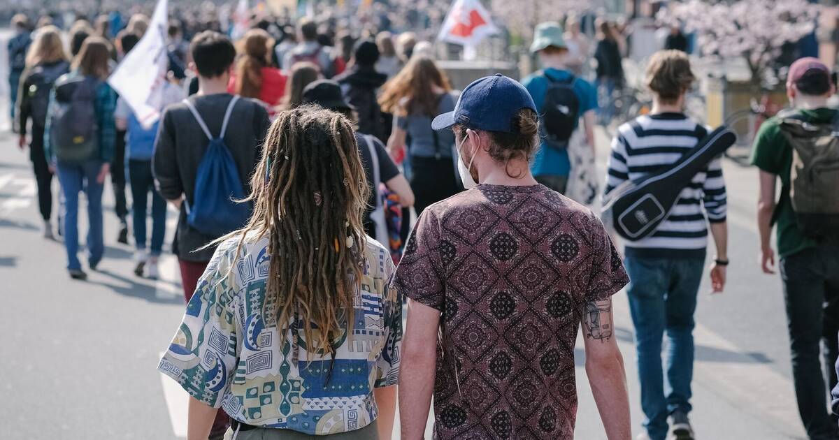 Sensationell Die Trends In Kultur Vom 07082025 Die Jeder Kennen Sollte Alle Artikel - m9uf00v