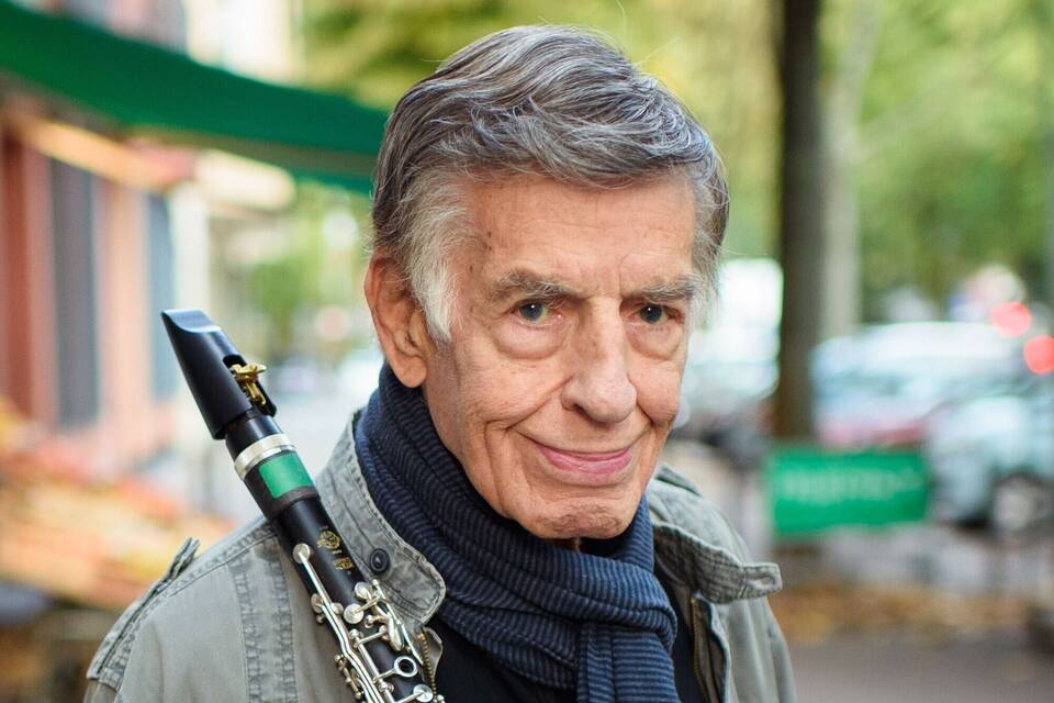 Rolf Kühn Rolf Kühn
