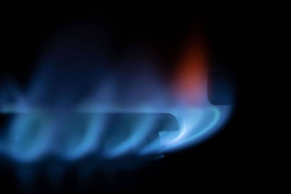 Gasumlage