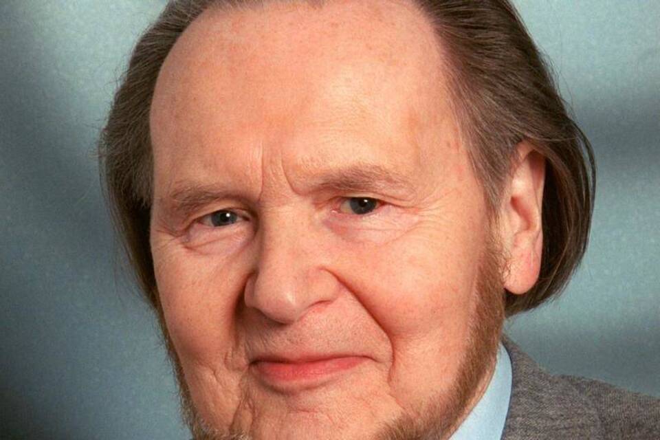 Gerd Natschinski