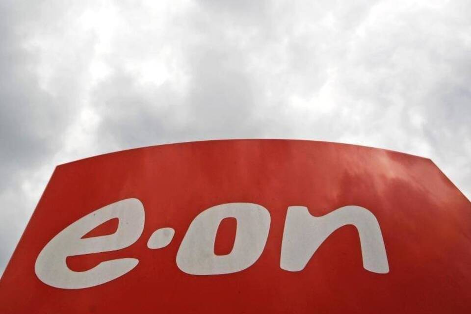 Energieversorger Eon Energieversorger Eon