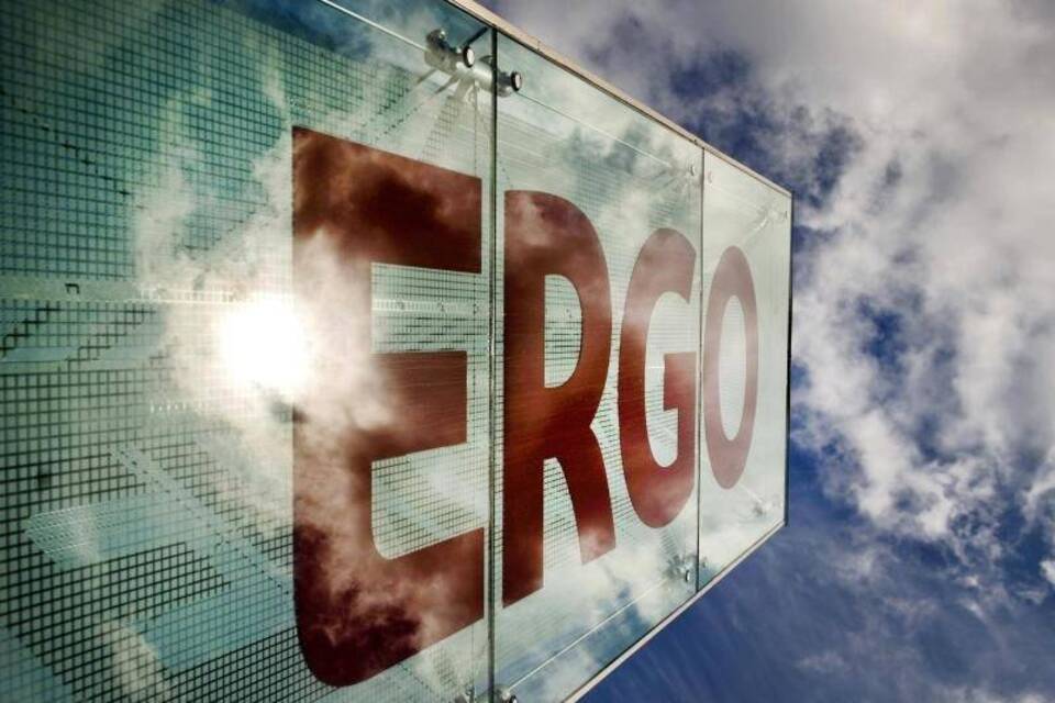 Ergo - Zentrale Ergo - Zentrale