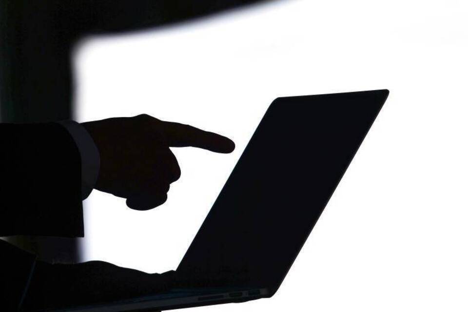 Cybersicherheit Cybersicherheit