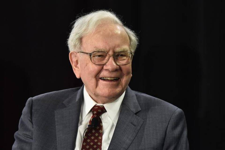 Warren Buffett Warren Buffett