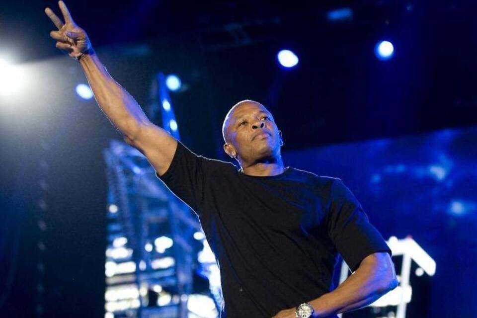 Dr. Dre Dr. Dre