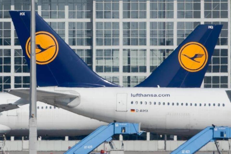 Lufthansa Lufthansa
