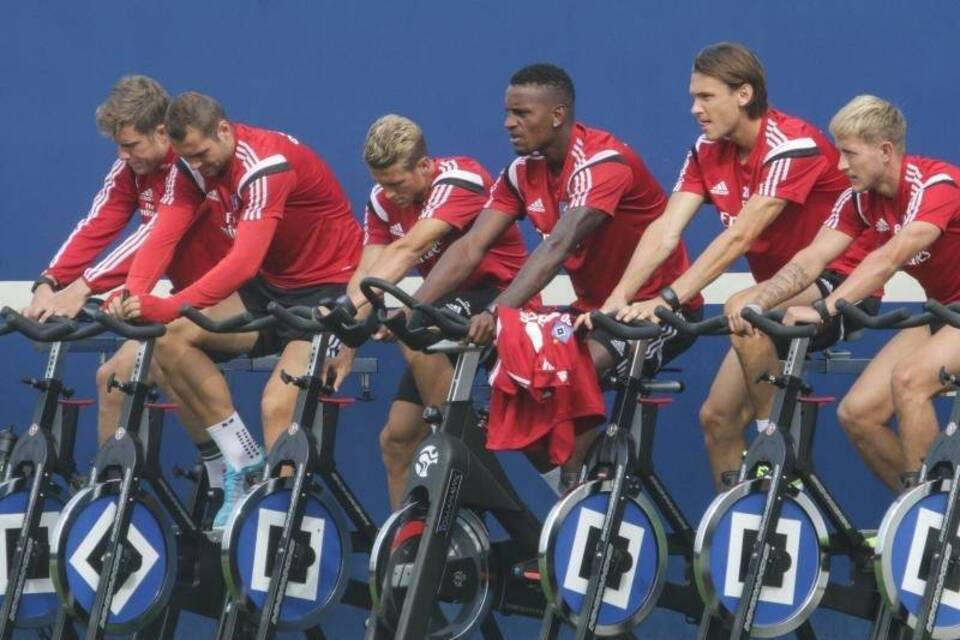 Straftraining