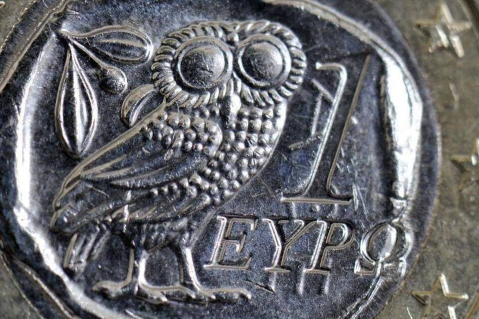 Griechischer Euro Griechischer Euro