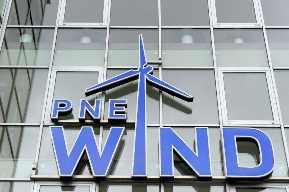 PNE Wind AG PNE Wind AG