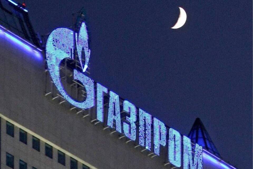 Gazprom