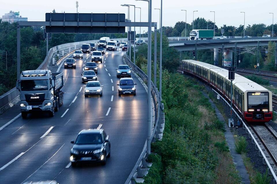 Verkehr Verkehr