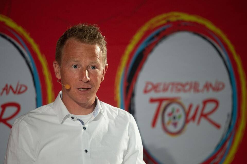 Fabian Wegmann Fabian Wegmann