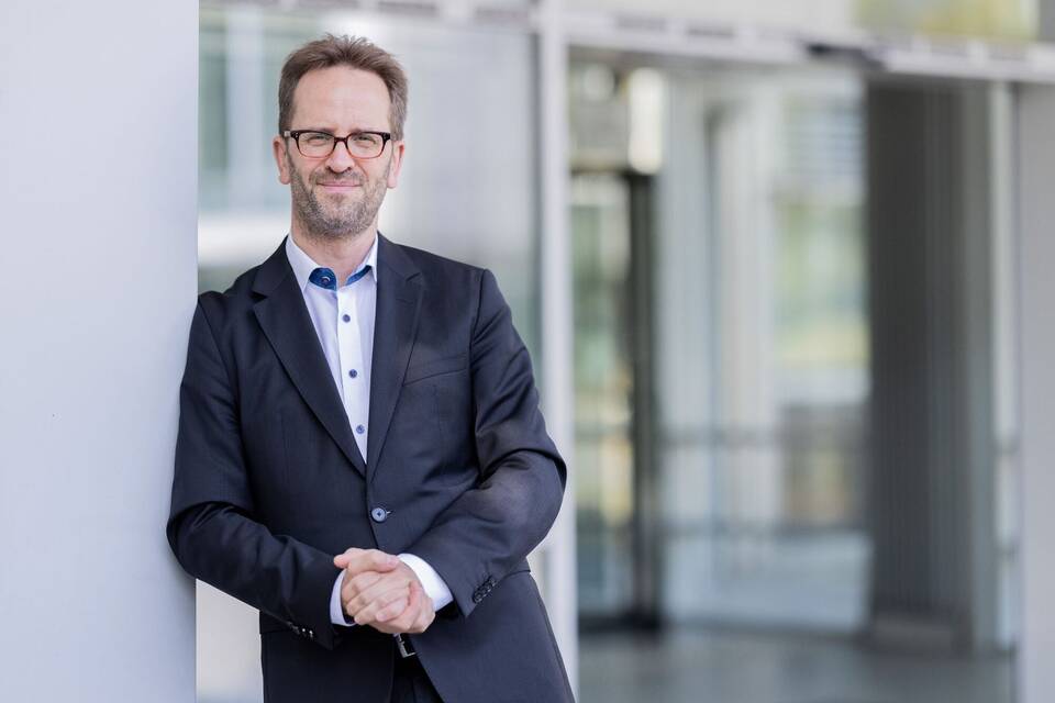 Klaus Müller Klaus Müller