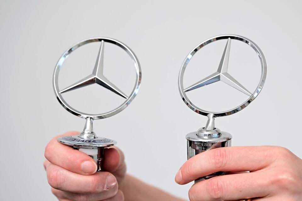 Gefälschte Fahrzeugteile Gefälschte Fahrzeugteile