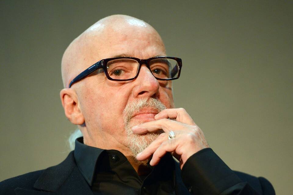 Paulo Coelho Paulo Coelho
