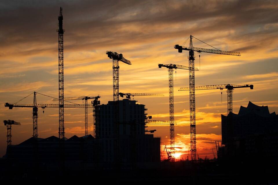 Deutsche Wirtschaft Deutsche Wirtschaft