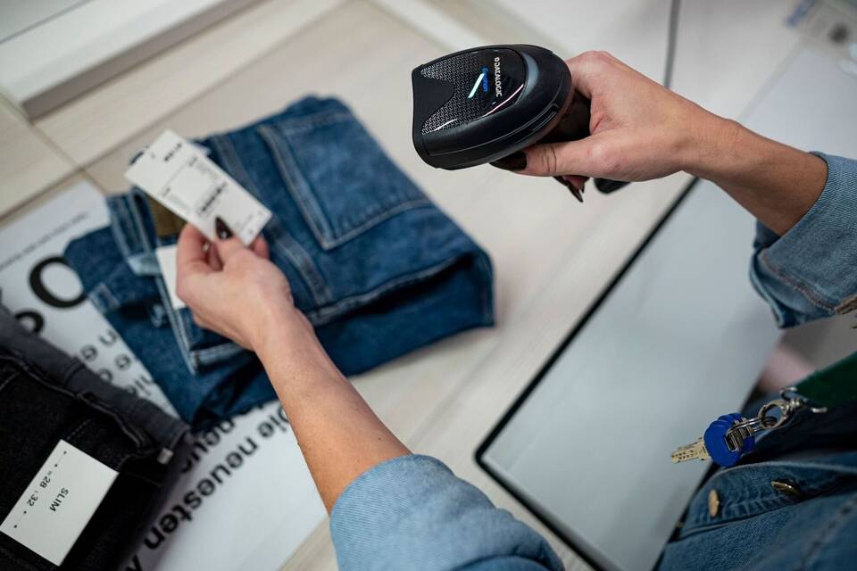 Bekleidungsgeschäft Bekleidungsgeschäft