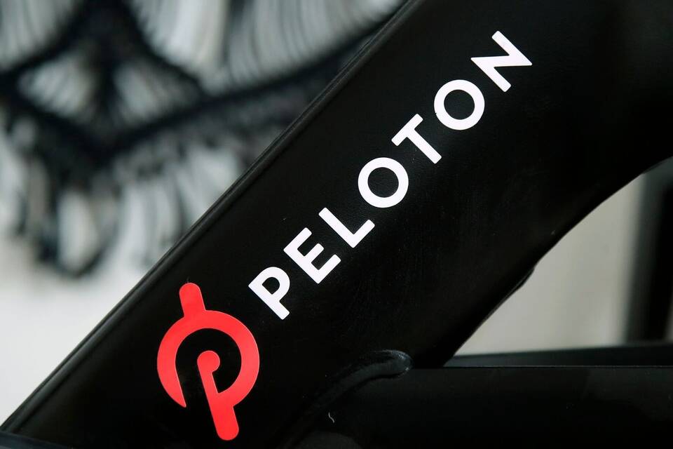 Peloton Peloton
