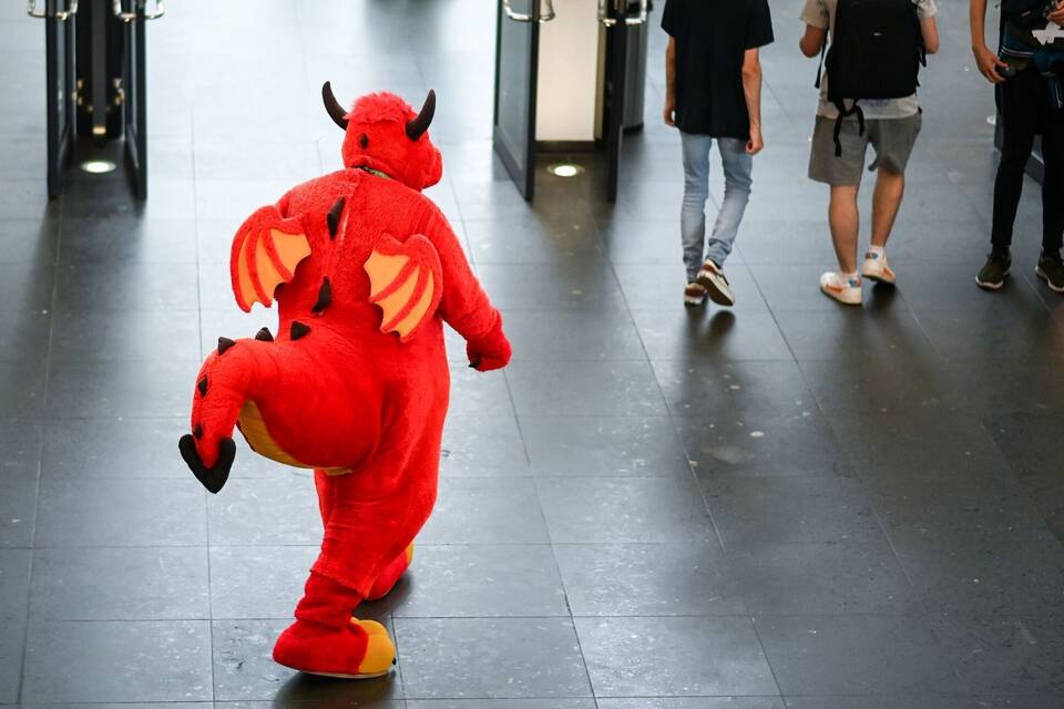Eurofurence Eurofurence