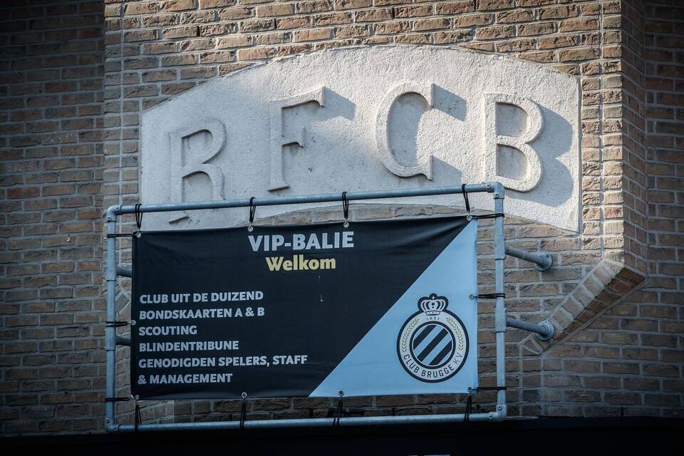 FC Brügge FC Brügge