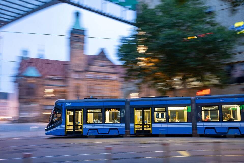 ÖPNV ÖPNV