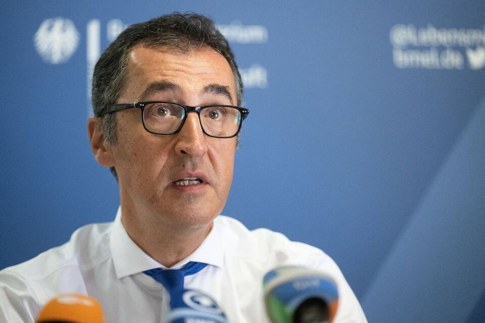 Erntebericht 2022