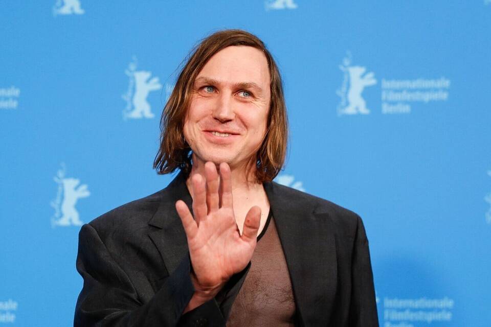 Lars Eidinger über Instagram: «Langfristig macht es krank» Lars Eidinger über Instagram: «Langfristig macht es krank»